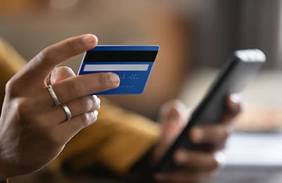 Credit Cards